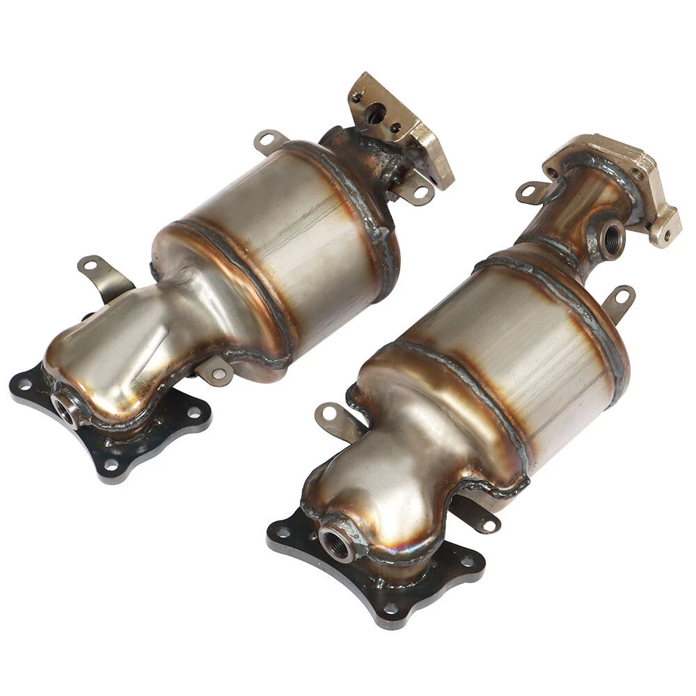 Catalytic Converter for Honda Odyssey (2008-2010)