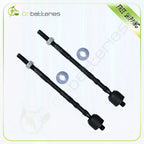 Set of 2 Inner Tie Rod Ends for Subaru Impreza (2002–2004) EV800361