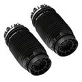 Pair Air Suspension Springs for Ram 1500 (2013–2018)