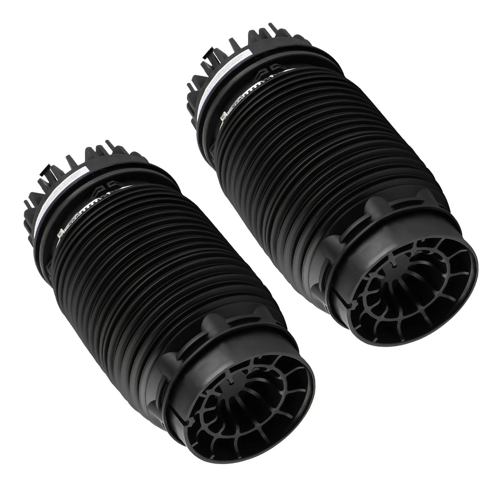 Pair Air Suspension Springs for Ram 1500 (2013–2018)