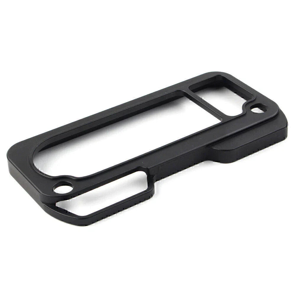 Black Speedometer Cover Guard for Honda CB500X CB650R CBR650R (2019-2020)