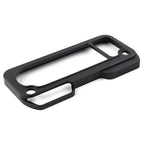 Black Speedometer Cover Guard for Honda CB500X CB650R CBR650R (2019-2020)