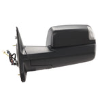 Heated Driver Left Side Mirror for Ram 1500 Classic 2500 3500 (2015–2018)