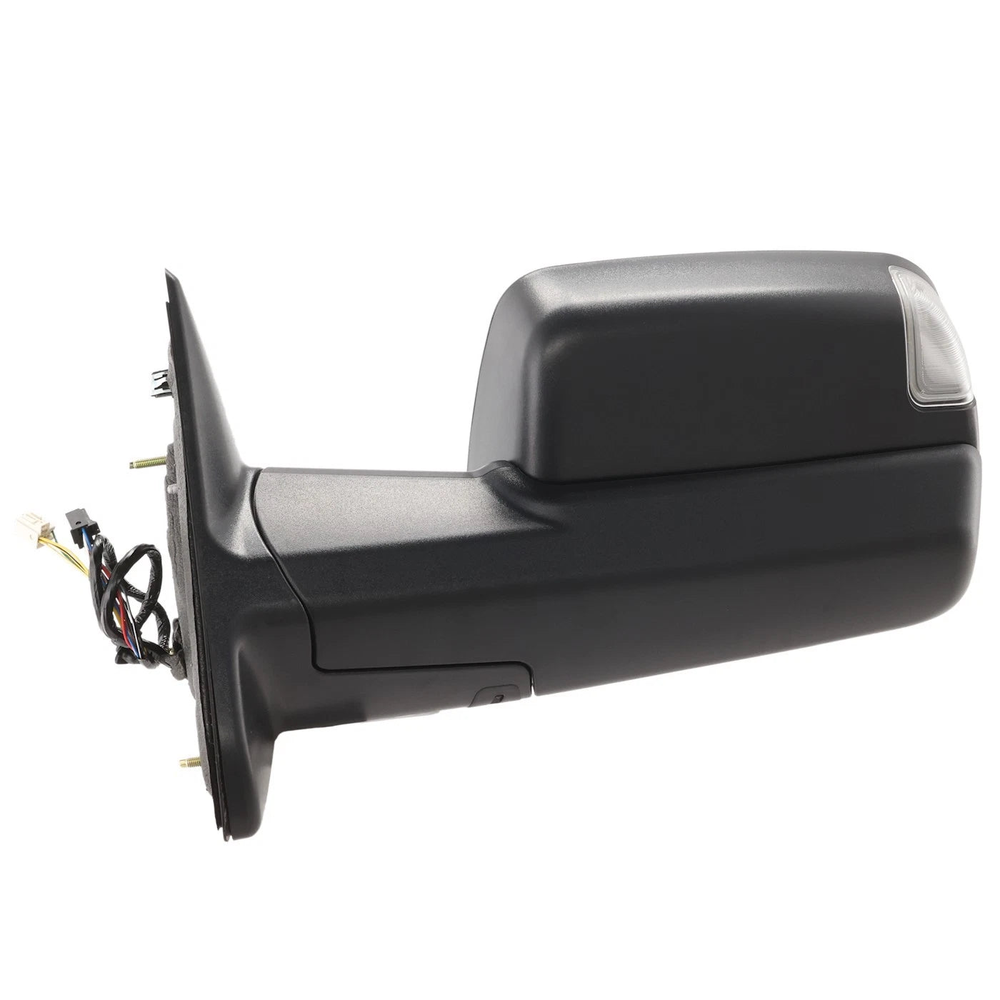 Heated Driver Left Side Mirror for Ram 1500 Classic 2500 3500 (2015–2018)