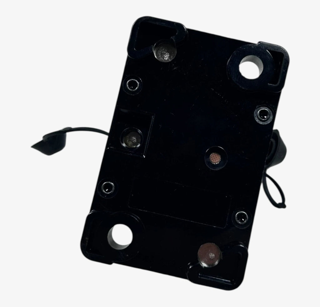 50A Ignition Protected Circuit Breaker for DC Applications (42V)