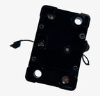 50A Ignition Protected Circuit Breaker for DC Applications (42V)
