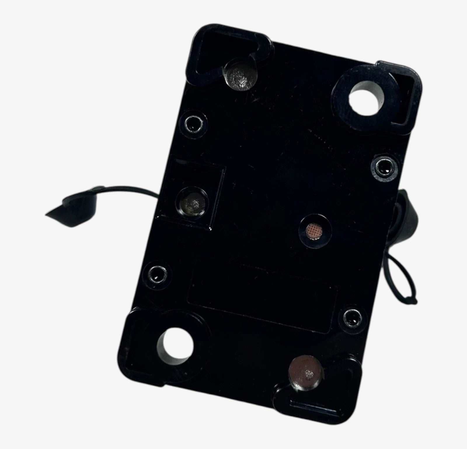 50A Ignition Protected Circuit Breaker for DC Applications (42V)