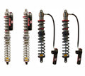 Elka Stage 5 Shocks for Polaris RZR Pro R (2022–Present) 2.5" Front 3" Rear