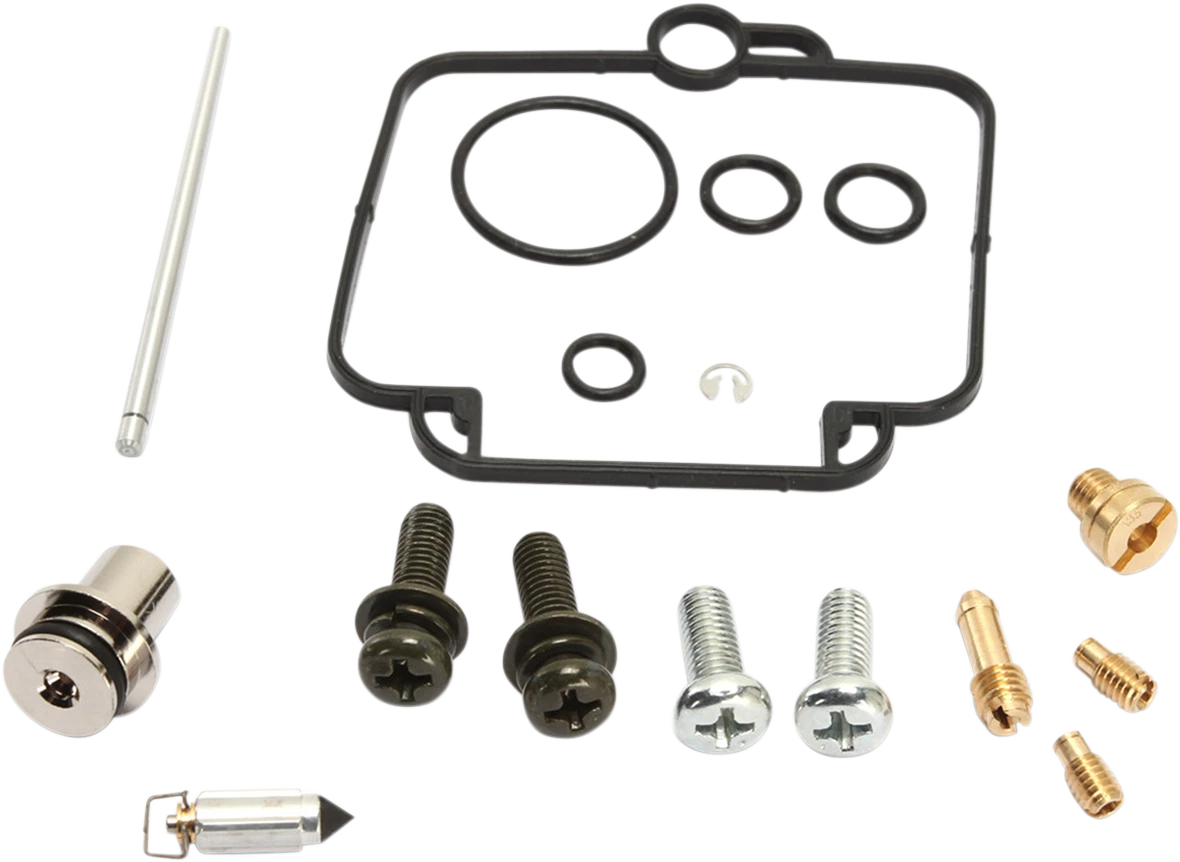 Carburetor Repair Kit for Suzuki (26-1539)