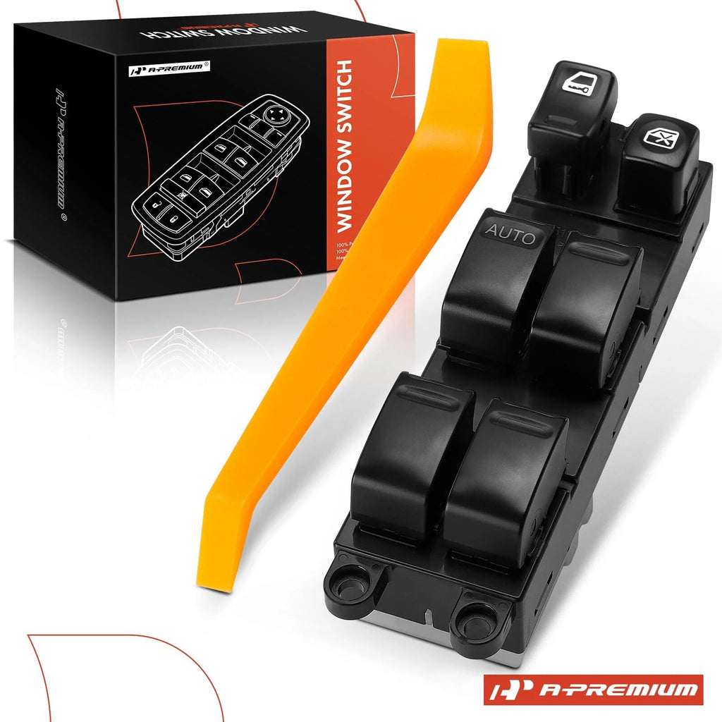 Power Window Switch for Nissan Altima (2002–2006)