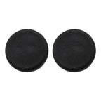 Set of 4 Frame Hole Cover Caps for BMW F900XR (2020–2022) Black