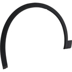 Fender Flares Moulding Trim for Driver Left Side