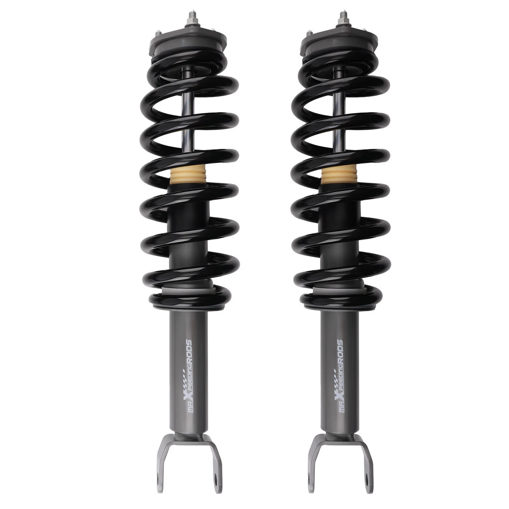 Front 2" Lift Leveling Struts for Ram 1500 2WD/4WD (2019–2025)