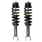 Front 2" Lift Leveling Struts for Ram 1500 2WD/4WD (2019–2025)