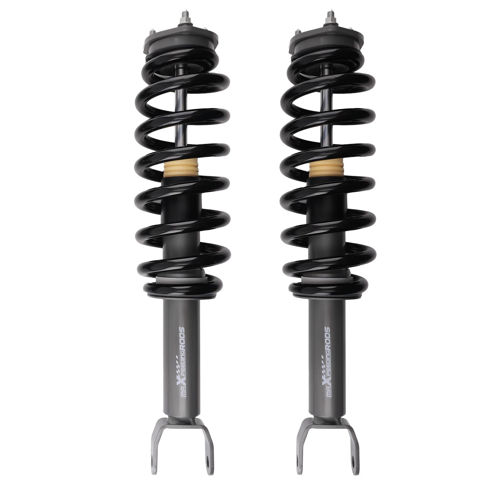 Front 2" Lift Leveling Struts for Ram 1500 2WD/4WD (2019–2025)