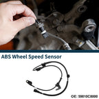 ABS Wheel Speed Sensor No. 59810C8000 for Hyundai i20 (2014–2020)