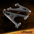 Front A-Arm Control Arm for Yamaha YFZ350 Banshee 350 (1989–2006)