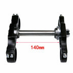 Full Upside Down Front Forks 760mm for Pit/Dirt Bike (Big Foot, Thumpster, Atomik)