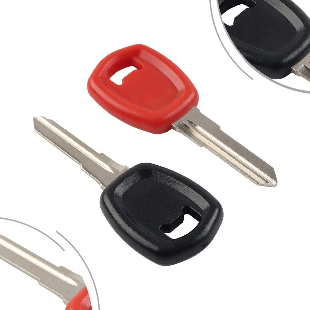 Blank Uncut Key Blade for Harley XG500 XG750 XG750A (2017–2020)