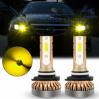 LED High Beam Daytime Running Light for Acura TSX ILX MDX (2011–2014)