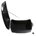Trunk Pad Mount Rack for Harley Electra Glide, Street Glide, Road King (2014–Up)