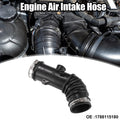 Air Intake Hose for Toyota Corolla (1993–1995) No. 1788115180 Black