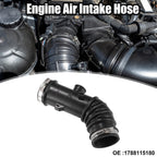 Air Intake Hose for Toyota Corolla (1993–1995) No. 1788115180 Black
