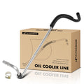 Transmission Oil Cooler Hose for Ford F-150, Expedition, Lincoln Navigator