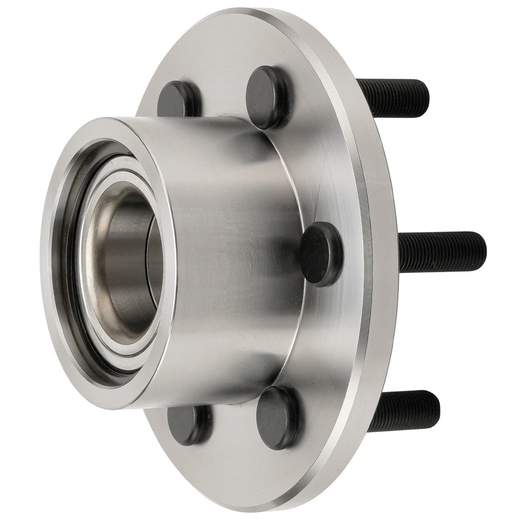 Front Wheel Bearing and Hub for Dodge Dakota and Durango (1997–2004)