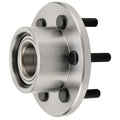 Front Wheel Bearing and Hub for Dodge Dakota and Durango (1997–2004)
