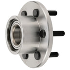 Front Wheel Bearing and Hub for Dodge Dakota and Durango (1997–2004)