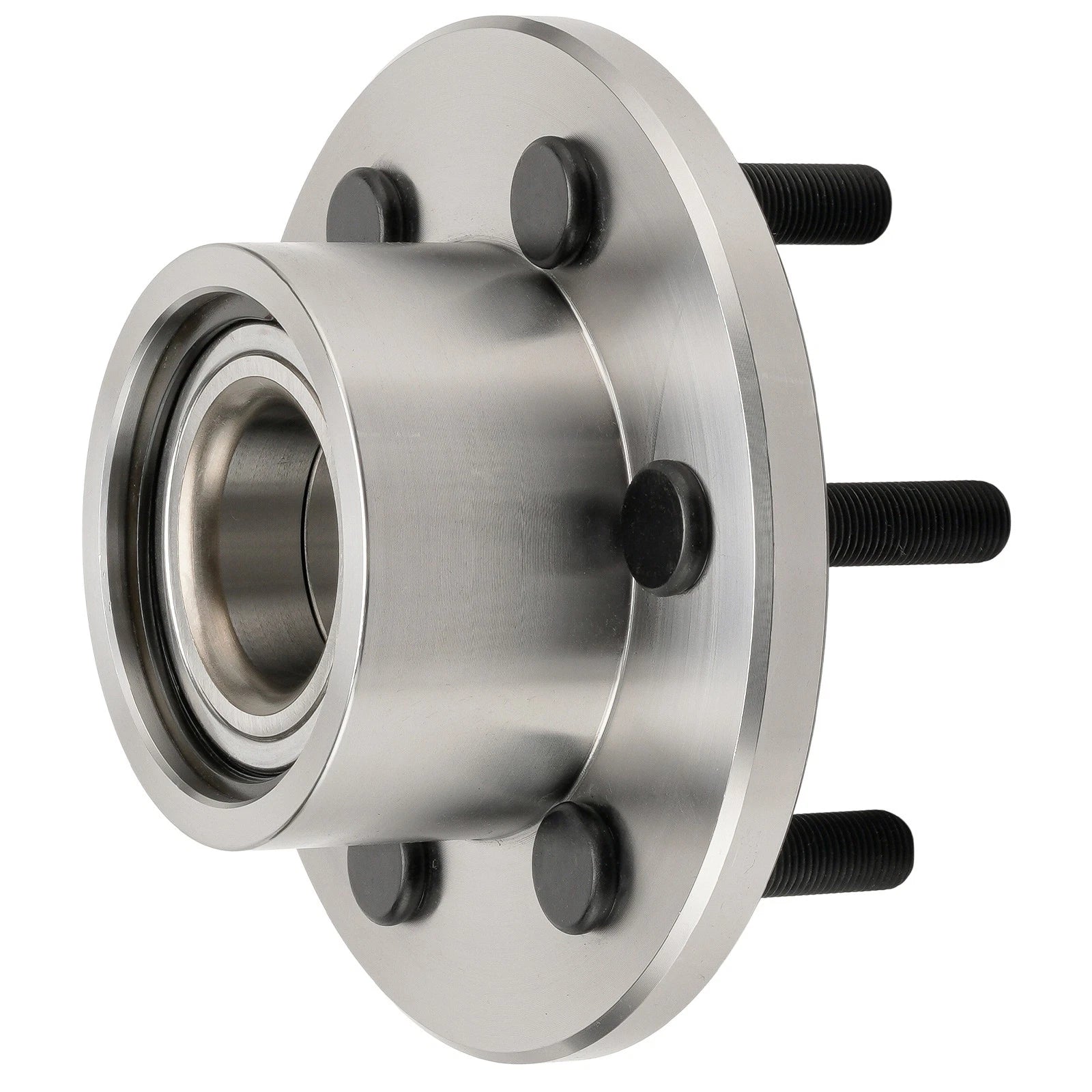 Front Wheel Bearing and Hub for Dodge Dakota and Durango (1997–2004)