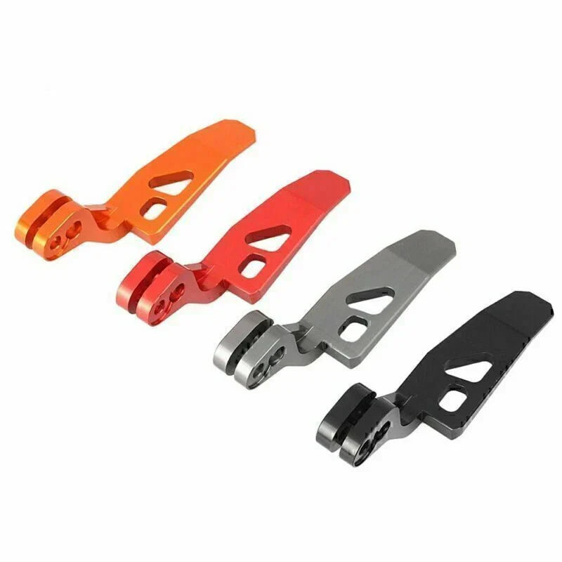 CNC Parking Brake Handle Levers for Yamaha T-MAX 530 (2013-2016)