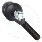2X Front Outer Tie Rod End for Ford Crown Victoria, LTD, Lincoln Town Car (1990–1997)