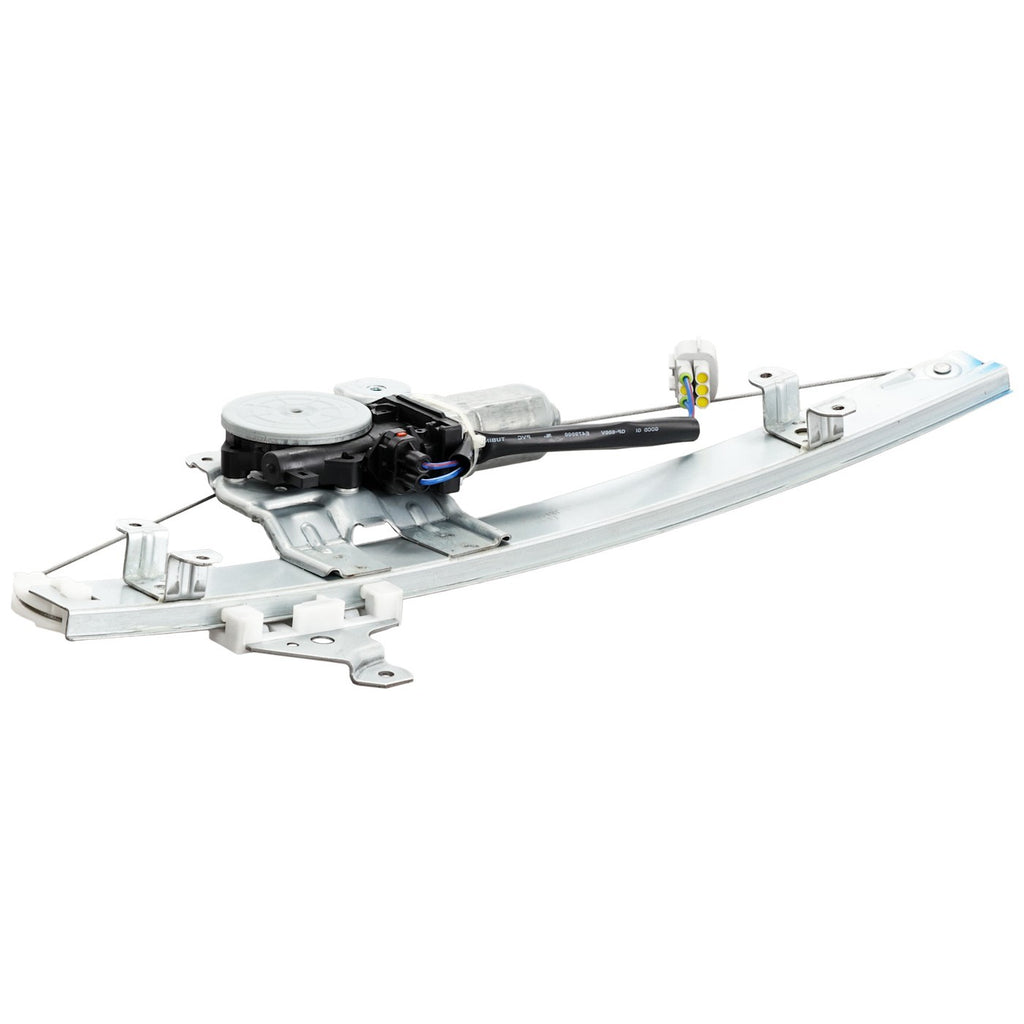 Window Regulator for Nissan Altima (2013–2018) Right Rear Passenger Side