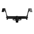 Trailer Hitch Receiver for Subaru Forester (2014–2018)