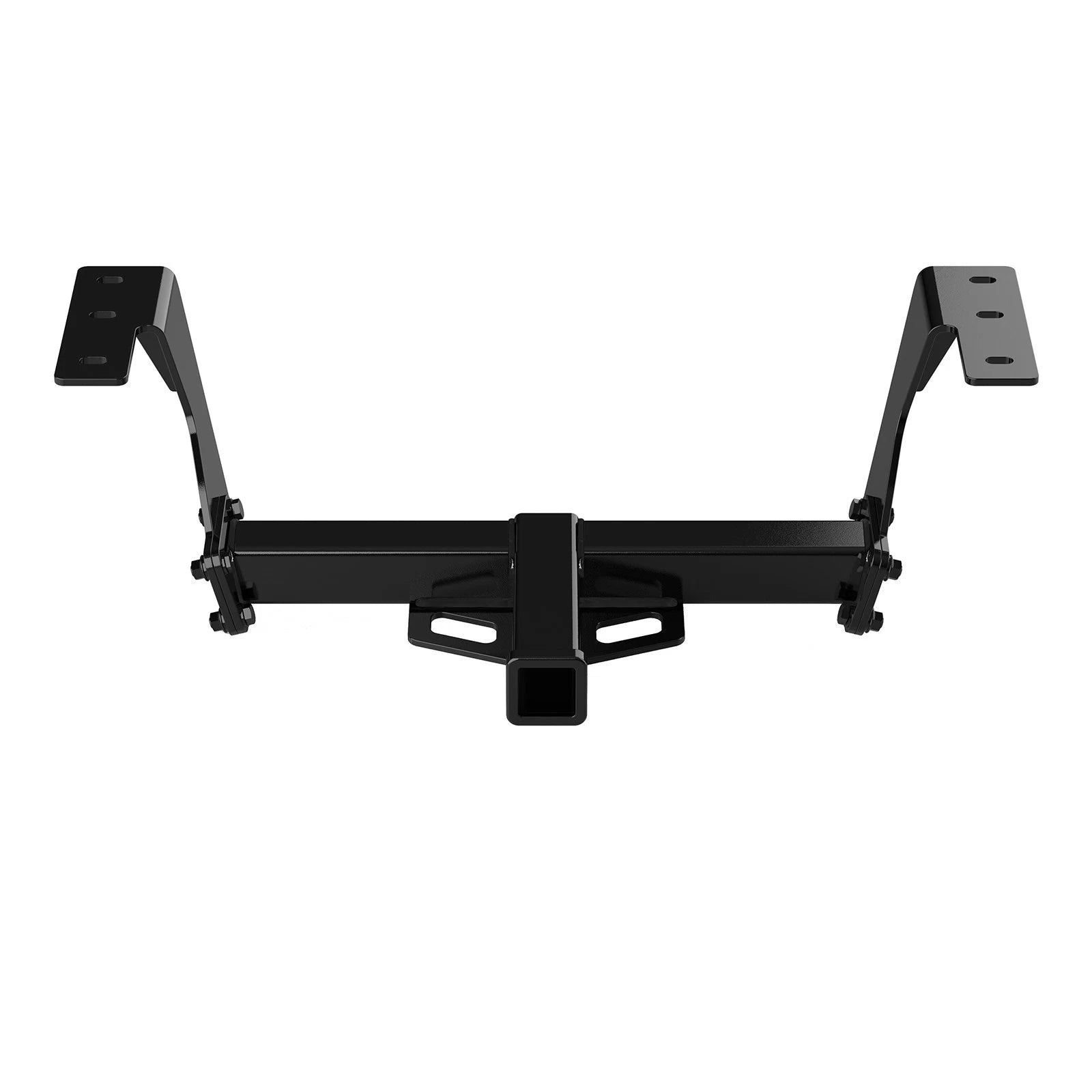 Trailer Hitch Receiver for Subaru Forester (2014–2018)