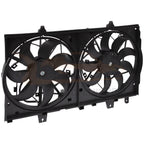 Cooling Fan Assembly for Nissan Rogue (2014-2018)