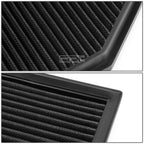 Reusable Washable Air Filter Panel for Lexus GS/IS/RC (2014–2023)