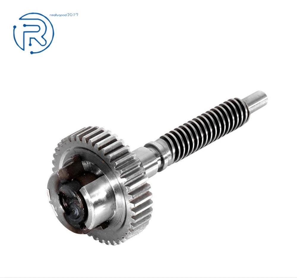 Parking Brake Actuator Gear Shaft Repair Kit for BMW E65 E66 (2002–2008)