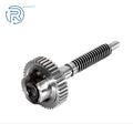Parking Brake Actuator Gear Shaft Repair Kit for BMW E65 E66 (2002–2008)