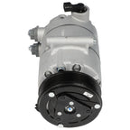 AC Compressor with Clutch for Ford Escape, Transit Connect 1.6L (2014–2016)