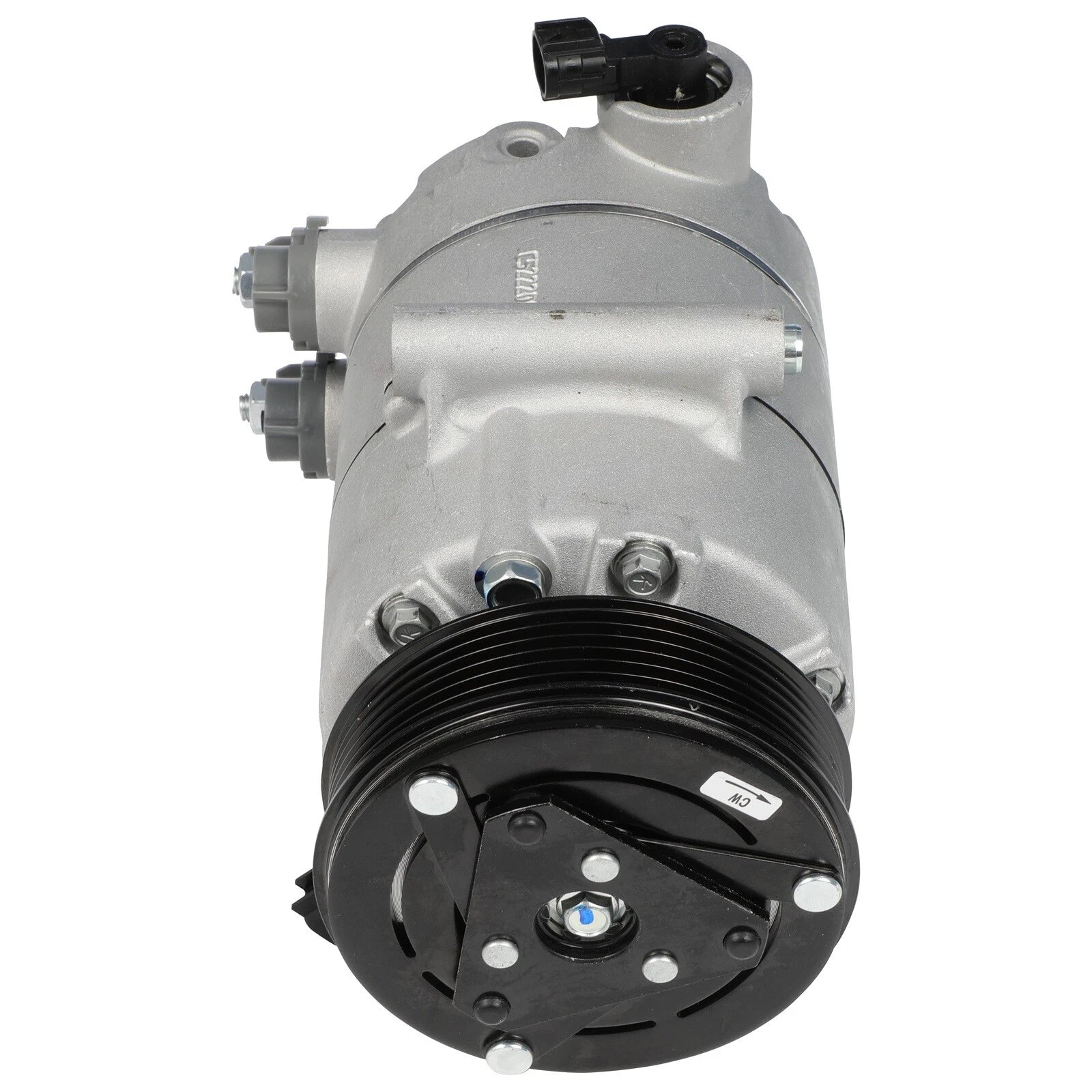 AC Compressor with Clutch for Ford Escape, Transit Connect 1.6L (2014–2016)