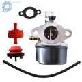 Carburetor for Tecumseh 3HP 2 Cycle Engine (640086, 640086A, 632641, 632552)