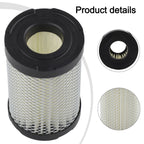 Air Filter for Tecumseh Lawnmower Engine 35066 (Fits )