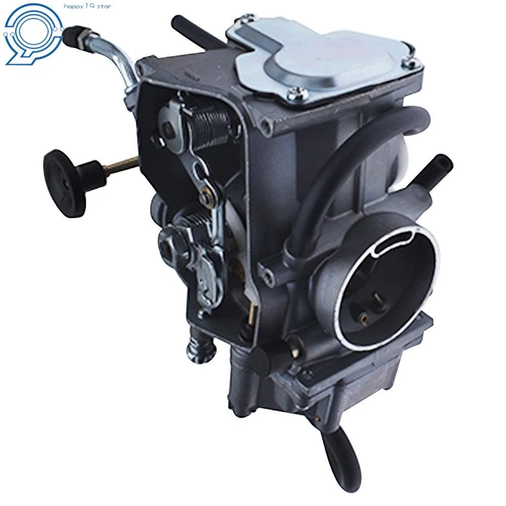 Carburetor & Intake Manifold Boot for Yamaha Warrior 350 (1987–2004)