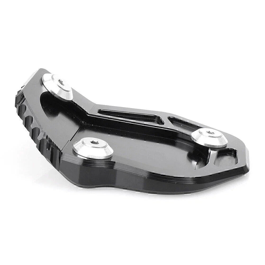 Kickstand Side Stand Enlarger Plate for BMW R1200 R Nine T (2017)