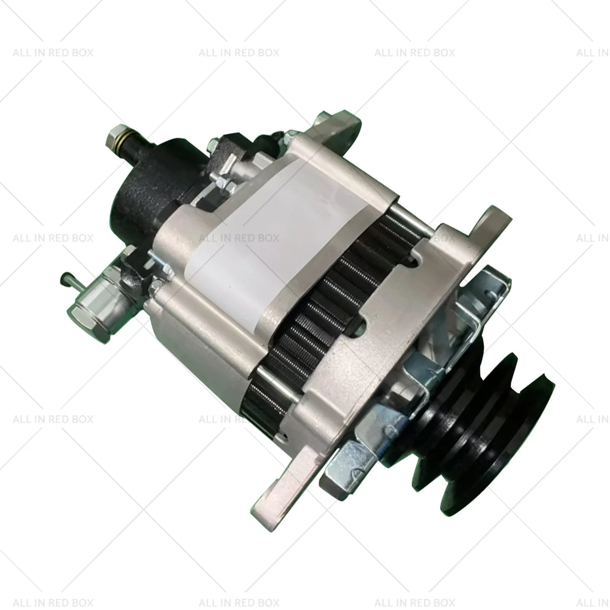 70A Alternator for Nissan Navara D21 D22 Patrol GQ GU (1997–2006) LR170412S RP19