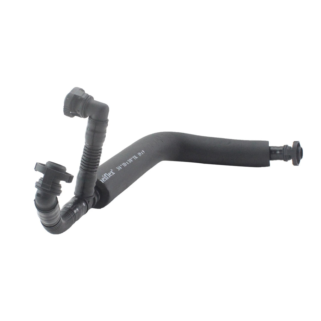3-Way Crankcase Breather Hose for BMW E60 E70 E86 E88 E92 (2007–2013)