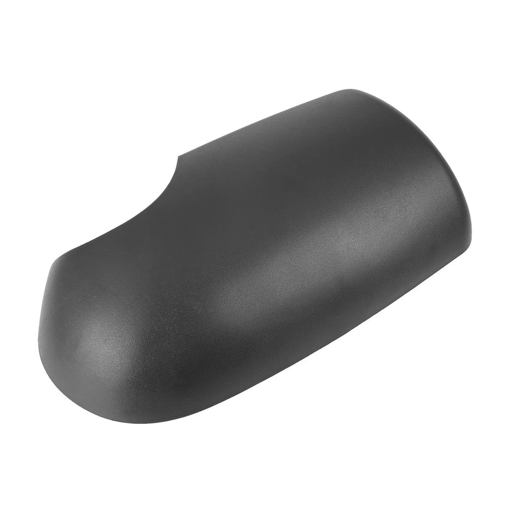 Left Side Wing Door Mirror Cover for Ford Transit MK6 MK7 (2000–2014)